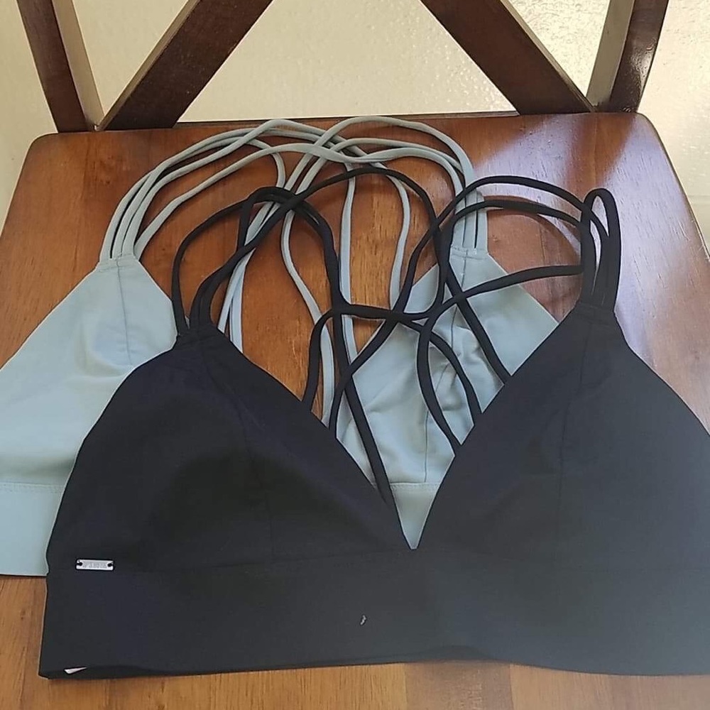 Pink Victoria Secret bralett